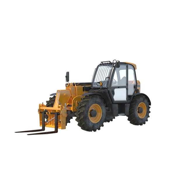 the cost of renting a telehandler may be more cost-efficient for short-term or occasional use, whereas purchasing one may be more practical for long-term or regular use